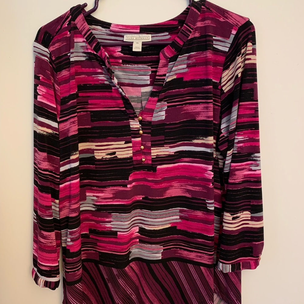 Woman’s blouse